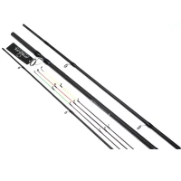Lanseta Feeder Pro Fl Competition 3.90m 60-120g