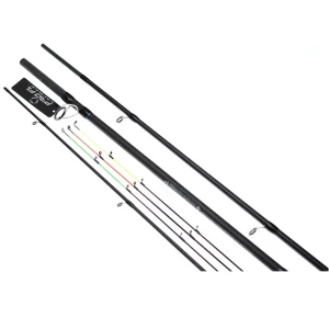 LANSETA FEEDER PRO FL COMPETITION 3.90M 60-120G