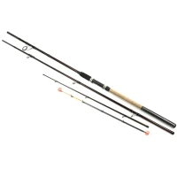 Lanseta Feeder Pro Fl Divine Work 4.20m 60-180g