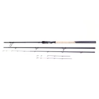 LANSETA FEEDER PRO FL FLX SUPER DISTANCE CARP FEEDER 3 SEGMENTE 60-180G 3.60M LANSETA FEEDER PRO FL FLX SUPER DISTANCE CARP FEEDER 3 SEGMENTE 60-180G 3.60M