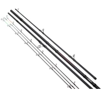 Lanseta Feeder Pro Fl Longshot X V6 80-150g 3.60m