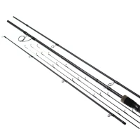LANSETA FEEDER PRO FL SPHERE 120G 3.60M
