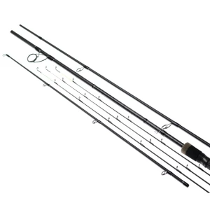 LANSETA FEEDER PRO FL SPHERE 120G 3.90M