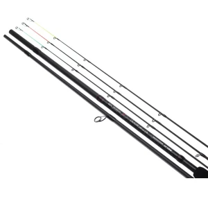 LANSETA FEEDER PRO FL STRATEGIST DISTANCE Model 2026, 4.20M, 60-180G 