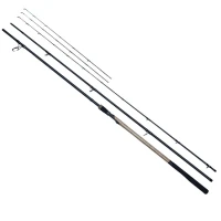Lanseta Feeder Pro Fl Strategist X Ultra Distance 3.90m 60-180g
