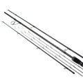 LANSETA FEEDER PRO FL STRATONIC ULTRA DISTANCE FEEDER UP TO 170G 3.60M