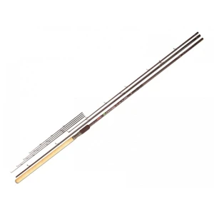 LANSETA FEEDER TICA REACTOR LITE 3.60MT 183GR