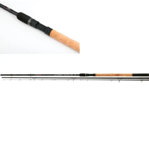 LANSETA FEEDER TRABUCCO ULTIMATE MASTER FEEDER 3.60MT 90GR