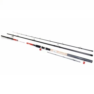 LANSETA FL FEEDER CARP DISTANCE FEEDER 3.60M 60-180G