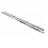 LANSETA FL RIVER METHOD FEEDER 3.60M 5VARFURI 100-200G LANSETA FL RIVER METHOD FEEDER 3.60M 5VARFURI 100-200G