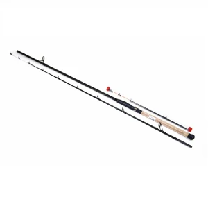 LANSETA FL STRATEGIST RIVER FEEDER 2.40M 100-250G