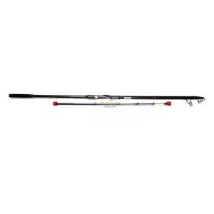 LANSETA FL STRATEGIST RIVER TELE FEEDER 3.90M 100-200G