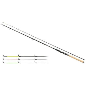 LANSETA JAXON SILVER SHADOW WINKLEPICKER 3.00M 10-40GR