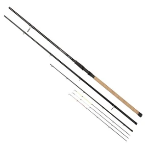 LANSETA OKUMA CEYMAR METHOD FEEDER 3.30M, 60G, 3SEG LANSETA OKUMA CEYMAR METHOD FEEDER 3.30M, 60G, 3SEG