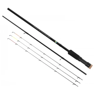LANSETA PRESTON ASCENSION FEEDER 3.20M 30G 2+3SEG LANSETA PRESTON ASCENSION FEEDER 3.20M 30G 2+3SEG