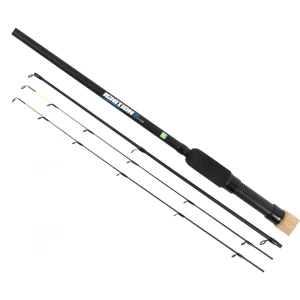 LANSETA PRESTON IGNITION CARP FEEDER 10FT 3.05M 40G 2+2seg