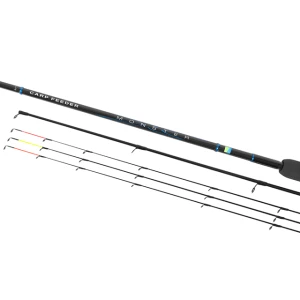 LANSETA PRESTON MONSTER CARP FEEDER 3.35M 50G 2+3seg