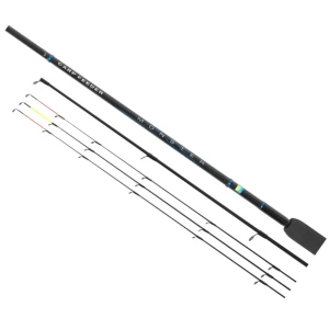 LANSETA PRESTON MONSTER X CARP FEEDER 10FT 3.00M 40G 2+3seg
