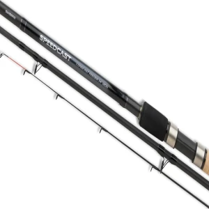 LANSETA SHIMANO SPEEDCAST FEEDER 3.96M, 90G LANSETA SHIMANO SPEEDCAST FEEDER 3.96M, 90G