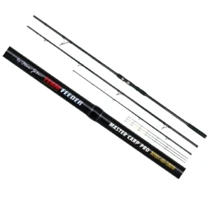 LANSETA TEAM FEEDER BY DOME MASTER CARP PRO 390 MH 30-90GR