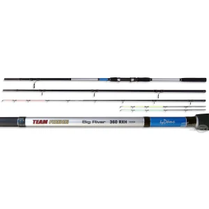 LANSETA TF BY DOME BIG RIVER 390 RXH 100-350G LANSETA TF BY DOME BIG RIVER 390 RXH 100-350G