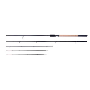 LANSETA TICA LAKE FEEDER HH 3.60m 30-150g 125cm-250g 3+2SEG LANSETA TICA LAKE FEEDER HH 3.60m 30-150g 125cm-250g 3+2SEG