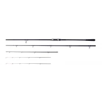 LANSETA TICA METHOD FEEDER 3.60M HH 3.60m HH-150g 125cm-230G 3+2SEG LANSETA TICA METHOD FEEDER 3.60M HH 3.60m HH-150g 125cm-230G 3+2SEG