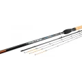 LANSETA TRABUCCO SPECTRUM XTS STILLWATER FEEDER 3+3 3.90 m  LANSETA TRABUCCO SPECTRUM XTS STILLWATER FEEDER 3+3 3.90 m