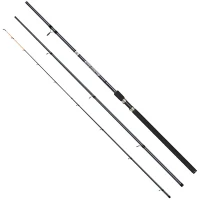 Lanseta BRAIN Champ SE 3.90m, 150g, 3+3seg