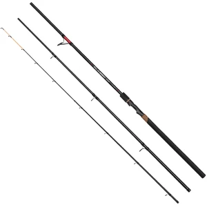 Lanseta BRAIN Classic SE 3.30m, 80g, 3+3seg