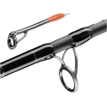 Lanseta BRAIN Scout Feeder Black EVA 3.60m, 100g, 3+3seg Lanseta BRAIN Scout Feeder Black EVA 3.60m, 100g, 3+3seg