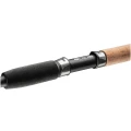 Lanseta BRAIN Scout Feeder Black EVA 3.60m, 100g, 3+3seg Lanseta BRAIN Scout Feeder Black EVA 3.60m, 100g, 3+3seg