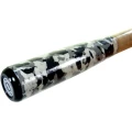 Lanseta BRAIN Scout Feeder Camo EVA 3.90m, 90g, 3+3seg Lanseta BRAIN Scout Feeder Camo EVA 3.90m, 90g, 3+3seg