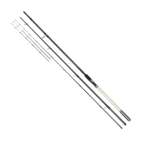 Lanseta Baracuda Dynasty Feeder Plus MH 3.60 60-120g 3seg Lanseta Baracuda Dynasty Feeder Plus MH 3.60 60-120g 3seg