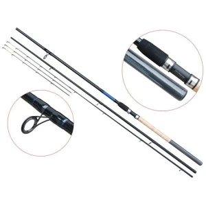 Lanseta Baracuda Evolution Feeder 3903 3.90M 120g 3seg