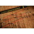 Lanseta Benzar Concourse Light Feeder, 3.00m, 10-40g, 2+3seg Lanseta Benzar Concourse Light Feeder, 3.00m, 10-40g, 2+3seg