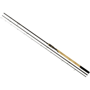 Lanseta Browning Xenos Advance Feeder MH, 3.90m, 100g, 3+3buc