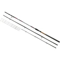 Lanseta Carp Expert Distance Method Feeder, 150g, 3.90m, 3+3seg Lanseta Carp Expert Distance Method Feeder, 150g, 3.90m, 3+3seg