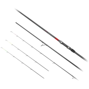 Lanseta Carp Zoom Distant Bomb Feeder, 150g, 3.60m, 3+3seg