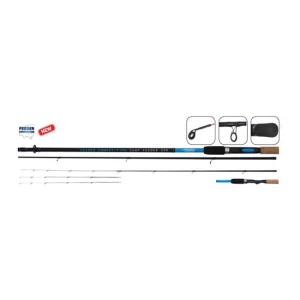 Lanseta Carp Zoom Feeder Competition Carp Feeder 360cm/40-120gr