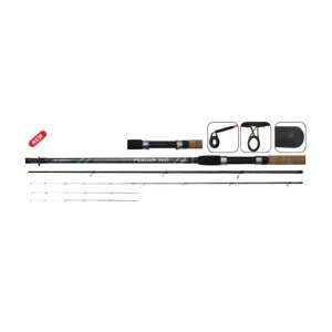 Lanseta Carp Zoom Feeder Tempo TF 3.60m 120g Lanseta Carp Zoom Feeder Tempo TF 3.60m 120g