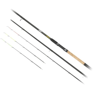 Lanseta Carp Zoom Medal Feeder, 160g, 3.60m, 3+3seg