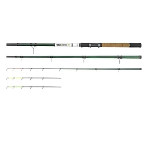 Lanseta Carp Zoom Trend Feeder II 4.20m/210g Lanseta Carp Zoom Trend Feeder II 4.20m/210g