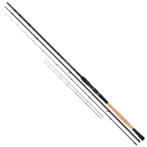 Lanseta DAIWA Air Z AGS Feeder, Up To 60g, 3.60m, 3+3seg