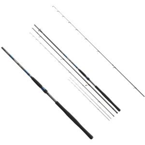 Lanseta DAIWA N Zon Pro Staff Power Feeder, 3.05m, 60g, 2+3seg