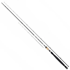 Lanseta DAIWA N Zon Super Slim Power Feeder 3.30m, 150g, 3+2seg