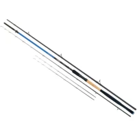 Lanseta Daiwa N Zone Power Feeder 2.0,  Up To 150g, 3.66m, 3+3seg