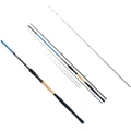 Lanseta DAIWA N Zone Power Feeder 2.0,  Up To 150g, 3.66m, 3+3seg