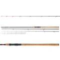 Lanseta DAIWA Ninja X Stalker Feeder 11610, 3.60m, 80g, 3+3seg