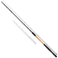 Lanseta DAIWA Tournament S Feeder, Up To 40g, 3.30g, 2+3seg